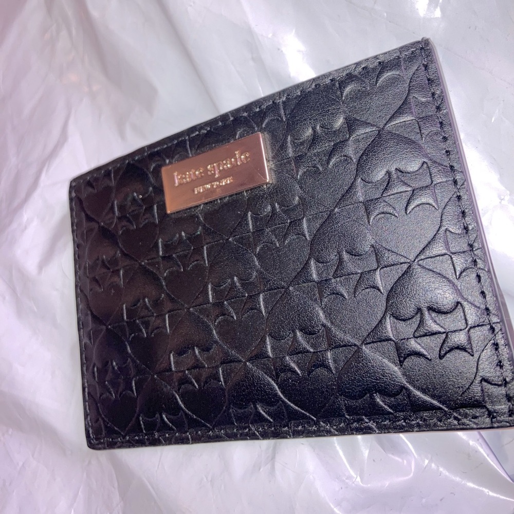 ✨Kate Spade Card Wallet✨